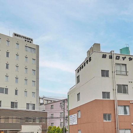 铃木熊谷皇家酒店 外观 照片