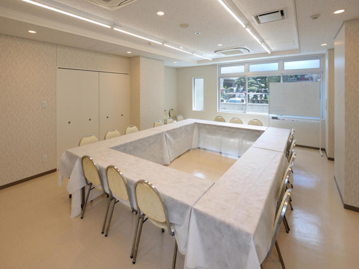 铃木熊谷皇家酒店 外观 照片