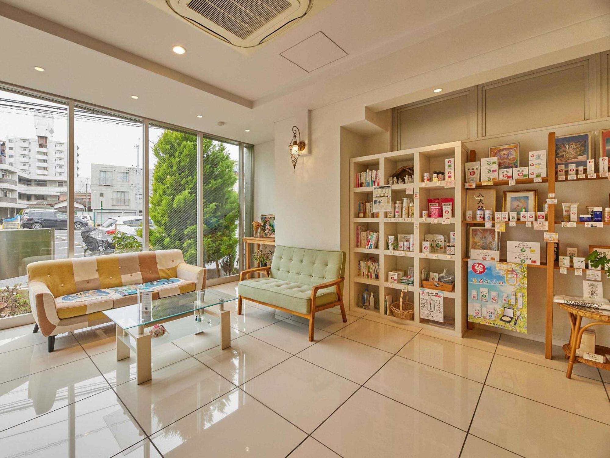 铃木熊谷皇家酒店 外观 照片